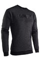 LEATT hoodie - PREMIUM - black