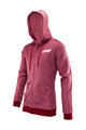 LEATT hoodie - PREMIUM - red