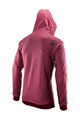 LEATT hoodie - PREMIUM - red