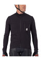 LEATT Cycling thermal jacket - MTB ENDURANCE 4.0 - black
