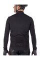 LEATT Cycling thermal jacket - MTB ENDURANCE 4.0 - black