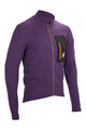 LEATT Cycling thermal jacket - MTB ENDURANCE 4.0 - purple