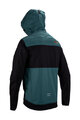 LEATT Cycling thermal jacket - MTB TRAIL 3.0 - green