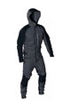 LEATT Cycling skinsuit - MONO SUIT MTB HYDRADRI 3.0 - black
