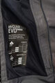 LEATT waterproof jacket - MTB HYDRADRI 4.0 - brown