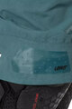 LEATT Cycling shorts without bib - MTB HYDRADRI 5.0 - green