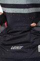 LEATT Cycling short sleeve jersey - MTB ENDURANCE 6.0 W - black