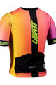 LEATT Cycling short sleeve jersey - MTB ENDURANCE 6.0 W - pink