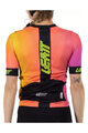 LEATT Cycling short sleeve jersey - MTB ENDURANCE 6.0 W - pink