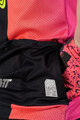 LEATT Cycling short sleeve jersey - MTB ENDURANCE 6.0 W - pink