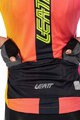 LEATT Cycling short sleeve jersey - MTB ENDURANCE 6.0 W - pink