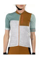 LEATT Cycling short sleeve jersey - MTB ENDURANCE 5.0 W - multicolour