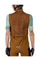 LEATT Cycling gilet - MTB ENDURANCE 2.0 W - brown