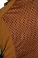 LEATT Cycling gilet - MTB ENDURANCE 2.0 W - brown