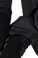 LEATT Cycling summer long sleeve jersey - MTB TRAIL 3.0 W - black