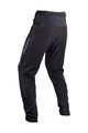 LEATT Cycling long trousers withot bib - MTB TRAIL 2.0 W - black