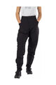 LEATT Cycling long trousers withot bib - MTB TRAIL 2.0 W - black