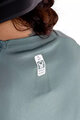 LEATT Cycling summer long sleeve jersey - MTB ENDURO 4.0 W - green