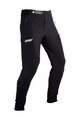 LEATT Cycling long trousers withot bib - MTB ENDURO 4.0 W - black