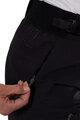 LEATT Cycling long trousers withot bib - MTB ENDURO 4.0 W - black