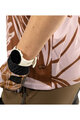 LEATT Cycling short sleeve jersey - MTB ENDURO 3.0 W - multicolour