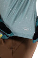 LEATT Cycling short sleeve jersey - MTB ENDURO 3.0 W - green