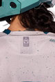 LEATT Cycling short sleeve jersey - MTB ENDURO 3.0 W - green