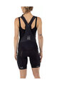 LEATT Cycling bib shorts - BIB MTB ENDURANCE 6.0 W - black