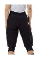 LEATT Cycling shorts without bib - MTB TRAIL 2.0 W - black