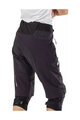 LEATT Cycling shorts without bib - MTB ENDURO 3.0 W - black