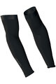 LEATT Cycling hand warmers - SLEEVE PAIR - black