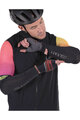 LEATT Cycling hand warmers - SLEEVE PAIR - black