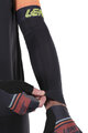 LEATT Cycling hand warmers - SLEEVE PAIR - black
