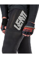 LEATT knee warmers - SLEEVE PAIR - black
