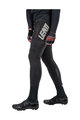 LEATT knee warmers - SLEEVE PAIR - black