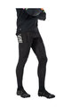 LEATT knee warmers - SLEEVE PAIR - black