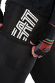 LEATT knee warmers - SLEEVE PAIR - black