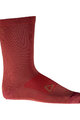 LEATT Cyclingclassic socks - MTB ENDURANCE - red