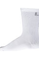 LEATT Cyclingclassic socks - MTB ENDURANCE - white