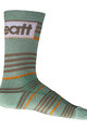 LEATT Cyclingclassic socks - MTB - multicolour