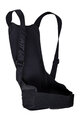 LEATT back protector - REAFLEX - black