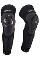 LEATT knee protector - KNEE GUARD 3DF 5.0 EVO EXT - black