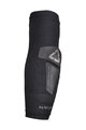 LEATT elbow protector - REAFLEX HYBRID - black
