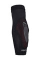 LEATT elbow protector - REAFLEX ULTRALITE - black