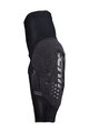 LEATT elbow protector - ELBOW GUARD 3DF 5.0 EVO - black
