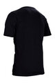 LEATT Cycling short sleeve t-shirt - CORE - black