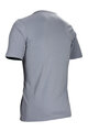 LEATT Cycling short sleeve t-shirt - CORE - grey