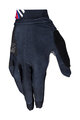 LEATT Cycling long-finger gloves - MTB 3.0 ENDURANCE - black