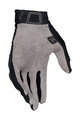 LEATT Cycling long-finger gloves - MTB 4.0 LITE - black
