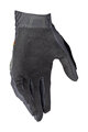 LEATT Cycling long-finger gloves - MTB 3.0 LITE - grey